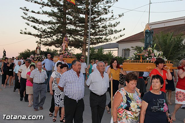 Procesin Raiguero Alto 2016 - 168