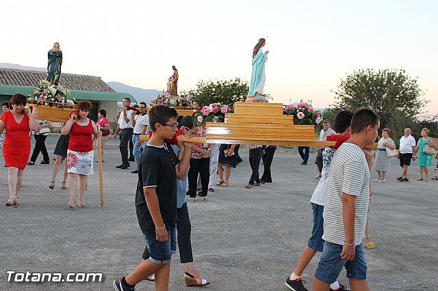 Procesin Raiguero Alto 2016 - 176