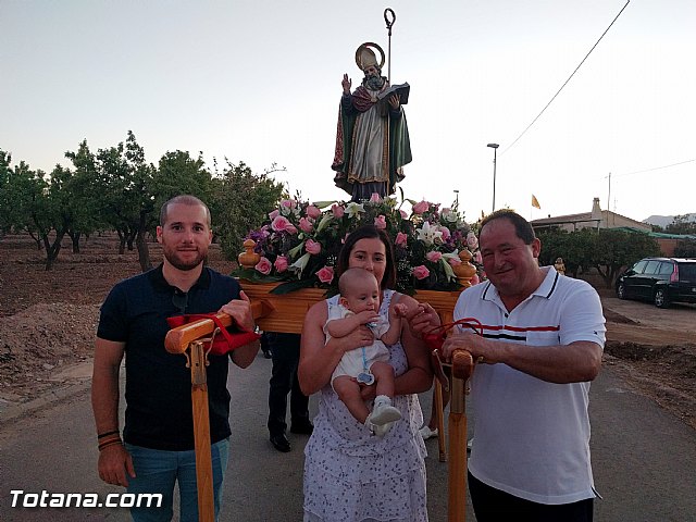 Procesin Raiguero Alto 2016 - 185