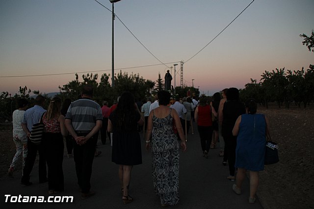 Procesin Raiguero Alto 2016 - 192