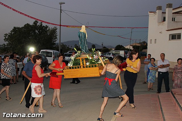 Procesin Raiguero Alto 2016 - 195
