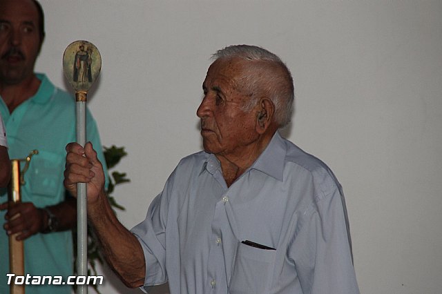 Procesin Raiguero Alto 2016 - 205