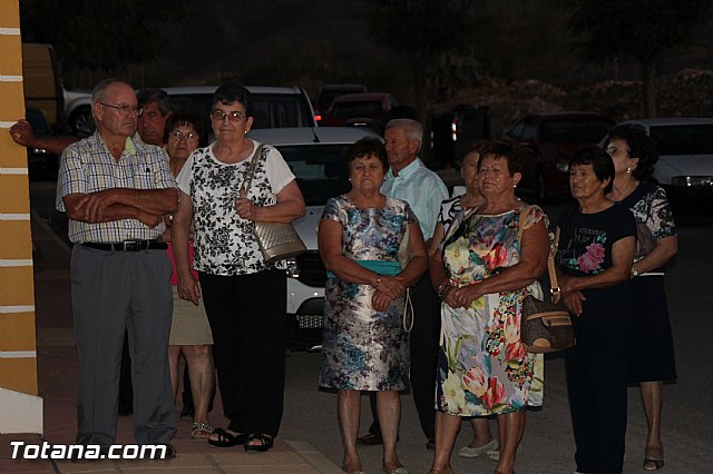 Procesin Raiguero Alto 2016 - 206