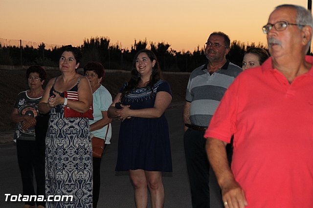 Procesin Raiguero Alto 2016 - 208