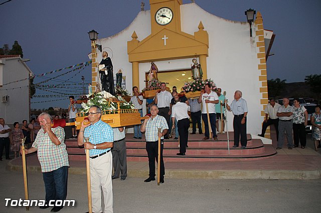 Procesin Raiguero Alto 2016 - 209