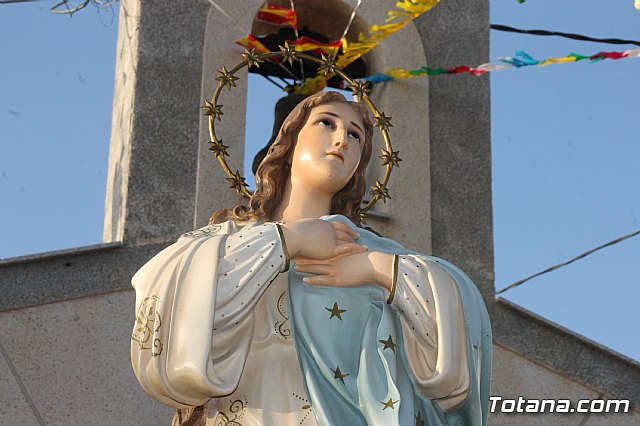 Procesin Raiguero Bajo 2017 - 3