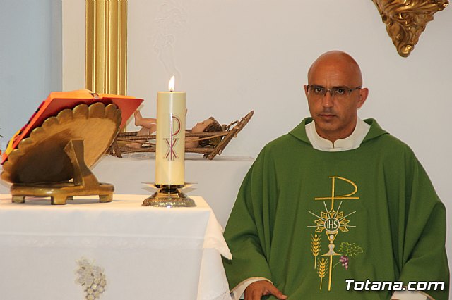 Procesin Raiguero Bajo 2017 - 13