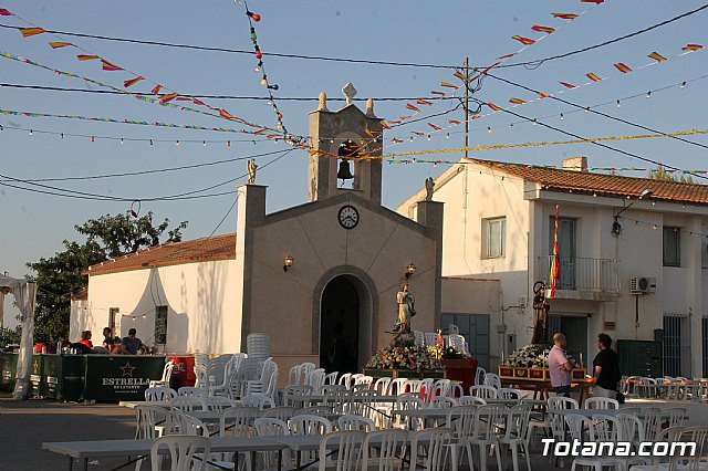 Procesin Raiguero Bajo 2017 - 14