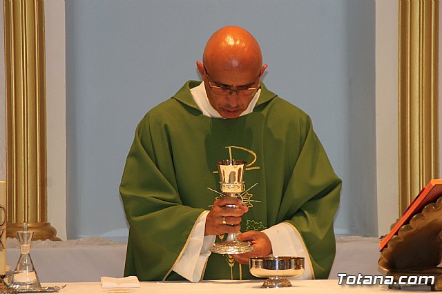 Procesin Raiguero Bajo 2017 - 20