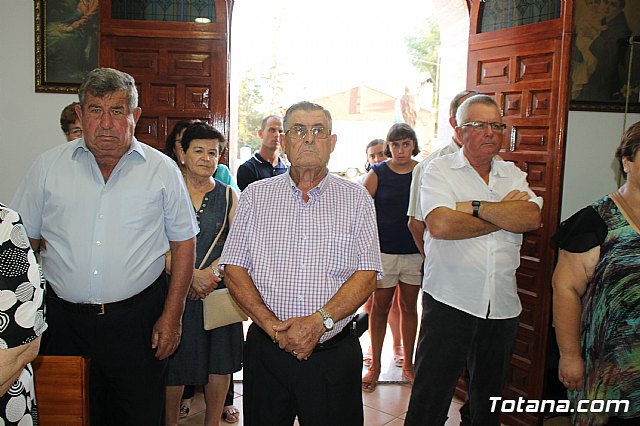 Procesin Raiguero Bajo 2017 - 28