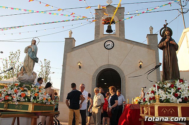 Procesin Raiguero Bajo 2017 - 29