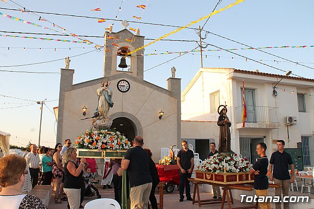 Procesin Raiguero Bajo 2017 - 31