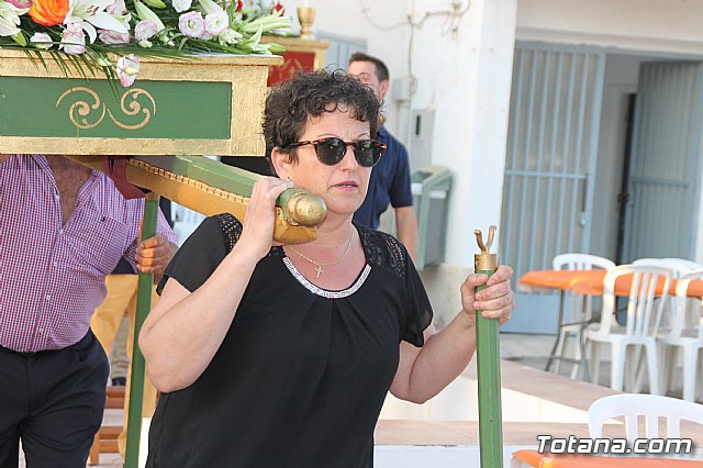 Procesin Raiguero Bajo 2017 - 35