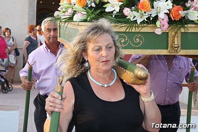 Procesin Raiguero Bajo 2017 - 36