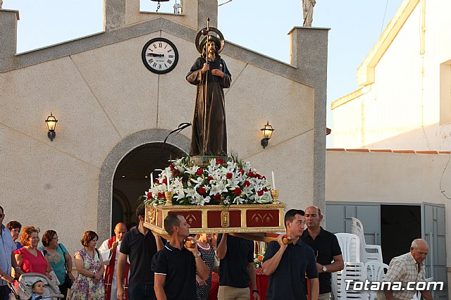 Procesin Raiguero Bajo 2017 - 37