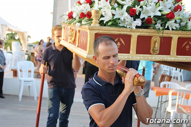 Procesin Raiguero Bajo 2017 - 41