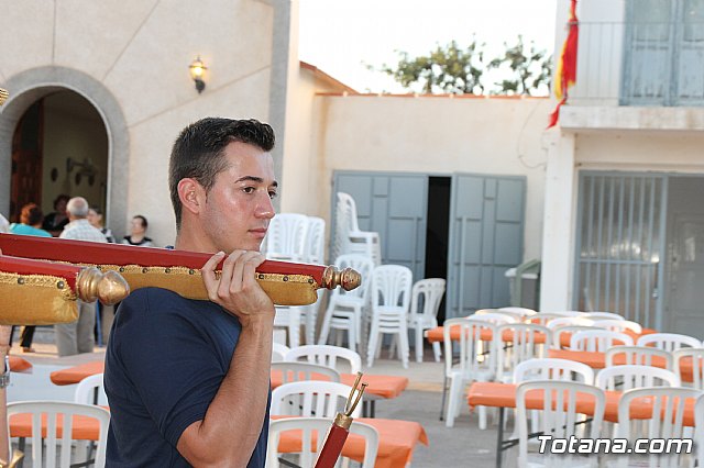 Procesin Raiguero Bajo 2017 - 43