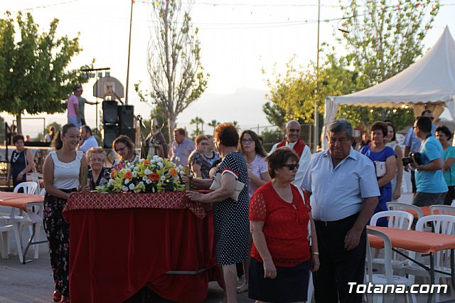 Procesin Raiguero Bajo 2017 - 44