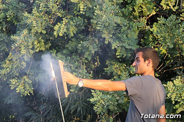 Procesin Raiguero Bajo 2017 - 46