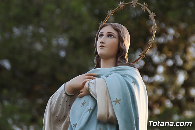 Procesin Raiguero Bajo 2017 - 47