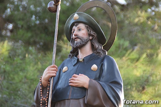 Procesin Raiguero Bajo 2017 - 48