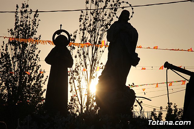 Procesin Raiguero Bajo 2017 - 49