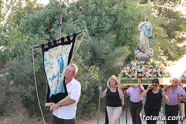 Procesin Raiguero Bajo 2017 - 51