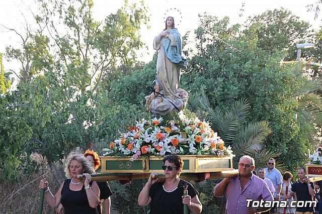 Procesin Raiguero Bajo 2017 - 53