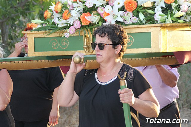 Procesin Raiguero Bajo 2017 - 55