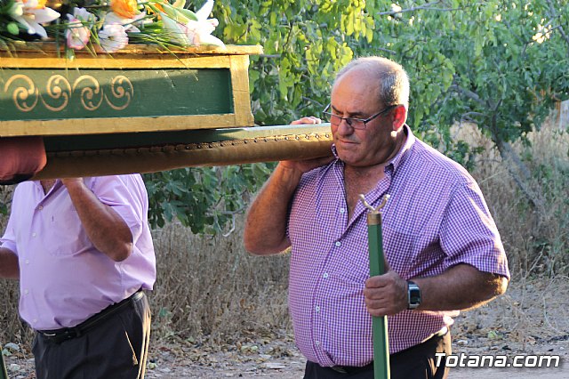 Procesin Raiguero Bajo 2017 - 56