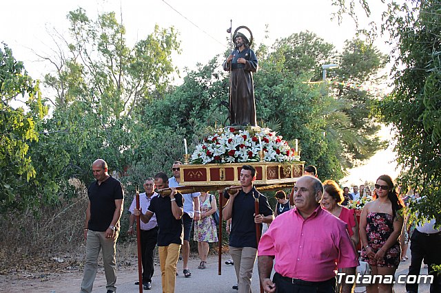 Procesin Raiguero Bajo 2017 - 57