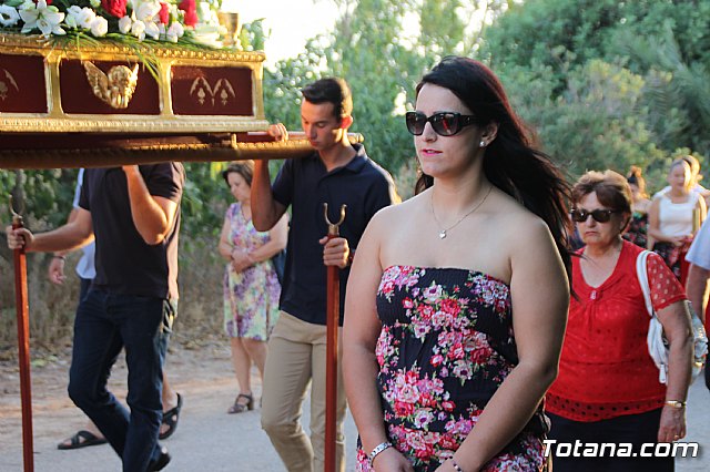 Procesin Raiguero Bajo 2017 - 58