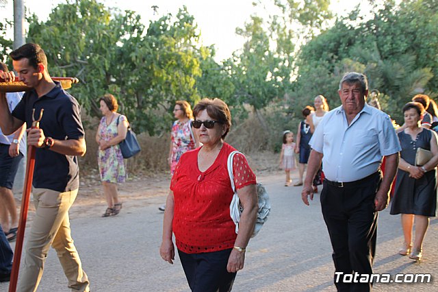 Procesin Raiguero Bajo 2017 - 59