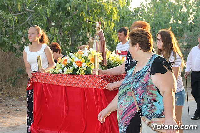 Procesin Raiguero Bajo 2017 - 61