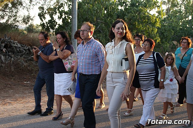 Procesin Raiguero Bajo 2017 - 63