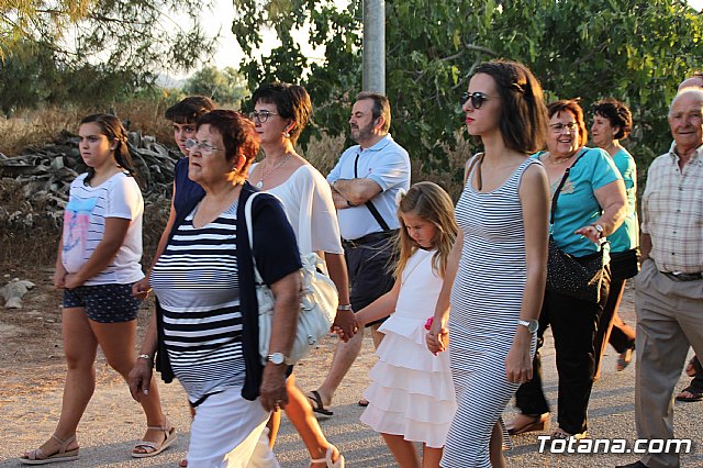 Procesin Raiguero Bajo 2017 - 64