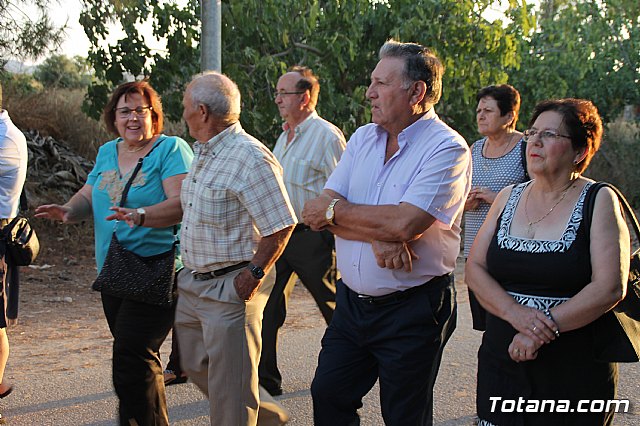 Procesin Raiguero Bajo 2017 - 65