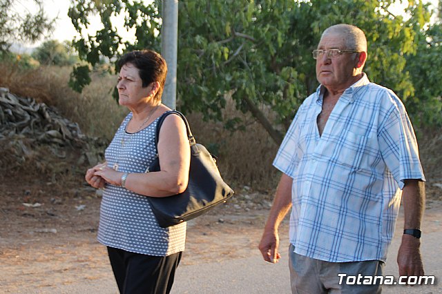 Procesin Raiguero Bajo 2017 - 66