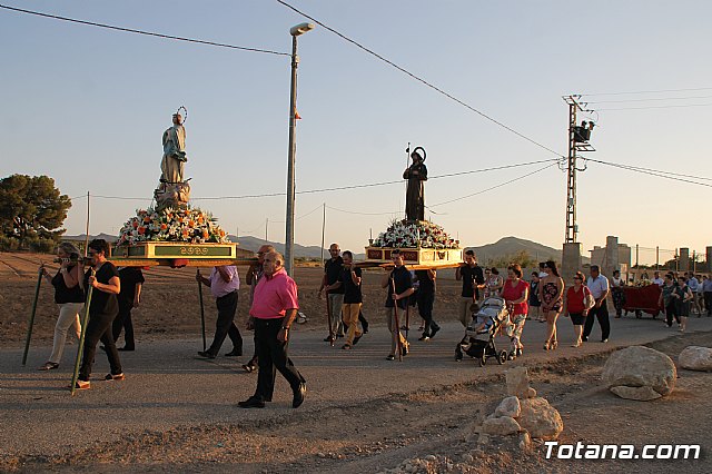 Procesin Raiguero Bajo 2017 - 68