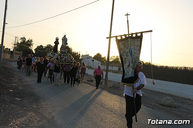 Procesin Raiguero Bajo 2017 - 69