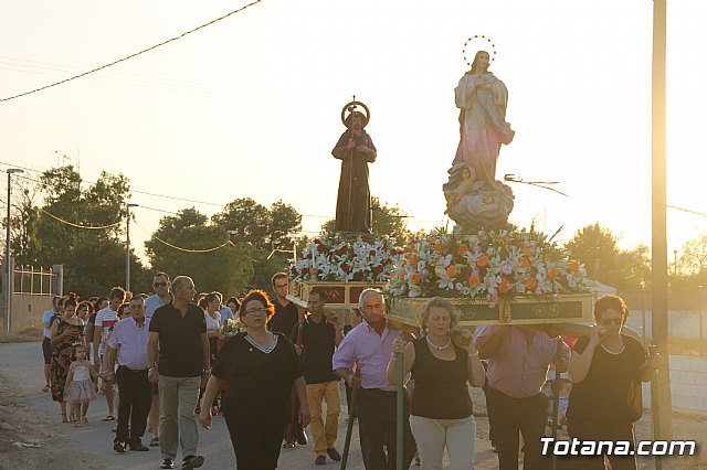 Procesin Raiguero Bajo 2017 - 70