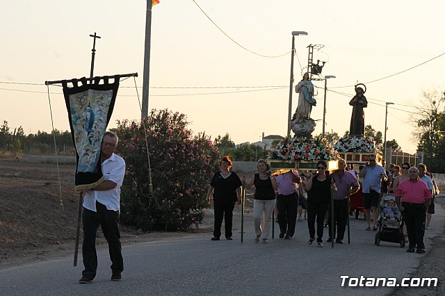 Procesin Raiguero Bajo 2017 - 73