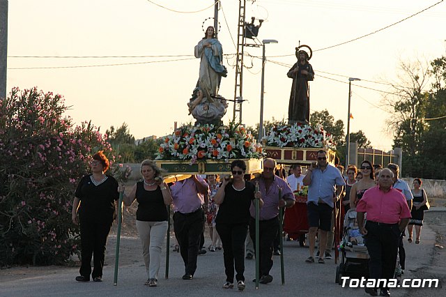 Procesin Raiguero Bajo 2017 - 74