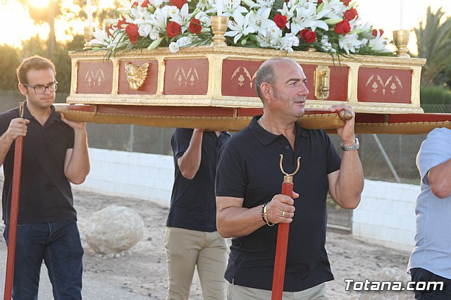 Procesin Raiguero Bajo 2017 - 76