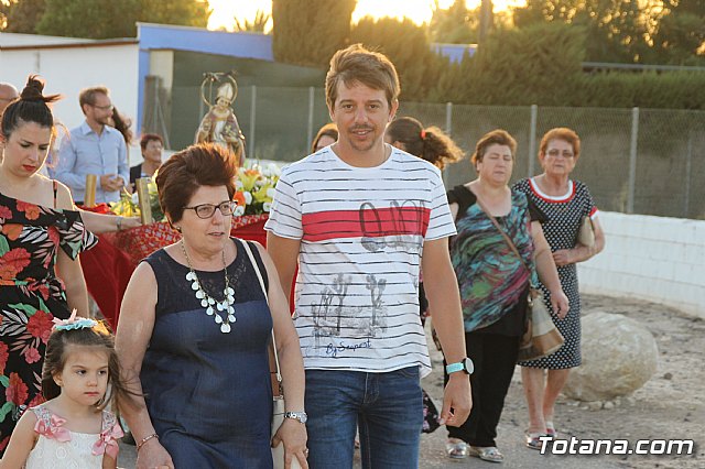 Procesin Raiguero Bajo 2017 - 79