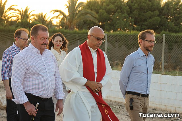 Procesin Raiguero Bajo 2017 - 82