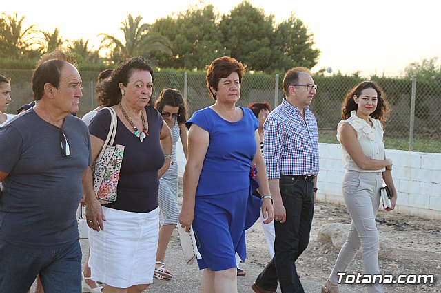 Procesin Raiguero Bajo 2017 - 83