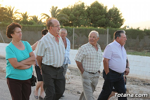 Procesin Raiguero Bajo 2017 - 85