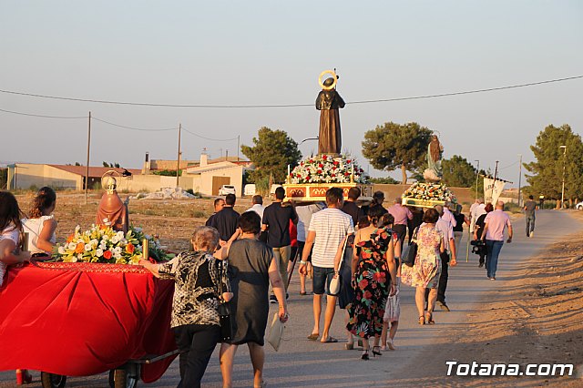 Procesin Raiguero Bajo 2017 - 86