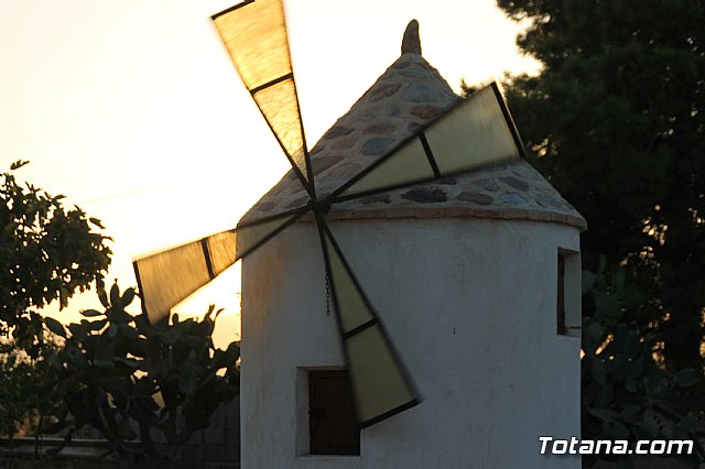 Procesin Raiguero Bajo 2017 - 88